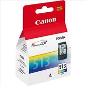 Canon CL 513 Colour Inkjet Cartridge (Original) image