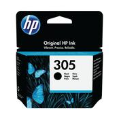 HP 305 Black Ink Cartridge Original-Fast Delivery ✅ image