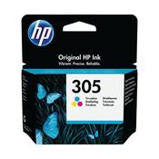 HP 305 Colour Ink Cartridge Original image