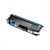 Brother TN 320 Cyan Toner image
