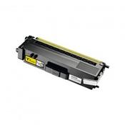 Brother TN 325 Yellow Toner-High Yield image
