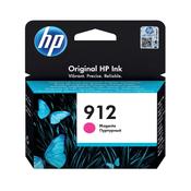 HP 912 Magenta Ink Cartridge (Original) image