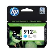 HP 912XL Cyan Ink Cartridge (Original) image
