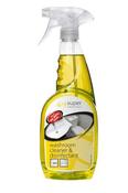 Washroom Disinfectant. image