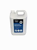 ANTIBACTERIAL HAND SOAP image