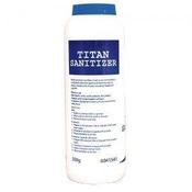 TITAN SANITIZER