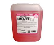 PINK HAND SOAP 5LTR image