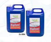 THICK BLEACH