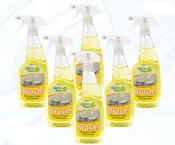 CLEANER &amp;amp; DISINFECTANT image