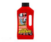 DRAIN UNBLOCKER LIQUID image