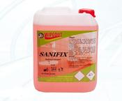 Sanitary Cleaner