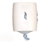  TOWEL DISPENSER