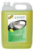 HARD SURFACE CLEANER image