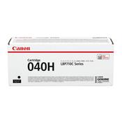 Canon 040H Black Toner image