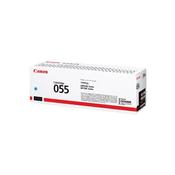 Canon 055 Cyan Laser Toner Cartridge image