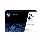 HP 59X Black LaserJet Toner Cartridge CF259X image