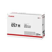 Canon 057 H Black Laser Toner Cartridge image