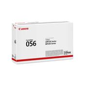 Canon 056 Black Laser Toner Cartridge image