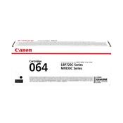 Canon Cartridge 064 Black Laser Toner Cartridge image