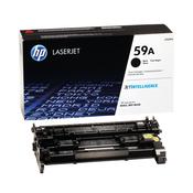 HP 59A Black LaserJet Toner Cartridge CF259A image