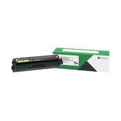 Lexmark Cartridge Yellow C3220Y0 image