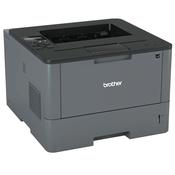 Brother HL-L5000D Mono Laser Printer  image