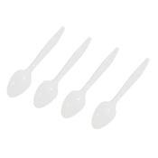 Plastic Teaspoon image