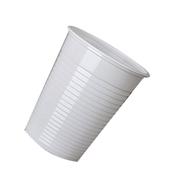 Plastic Disposable Cups image