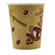 Printed Paper Cup 8oz image