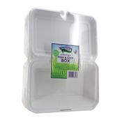 Hinged Container
