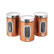 Canisters Set image