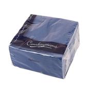 Blue Napkins