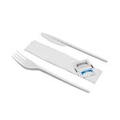 Cutlery Meal Pack