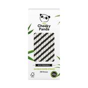 Bamboo Paper Straw