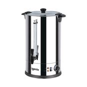 8.8 Lt Steel Urn 