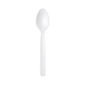 Compostable Teaspoons image