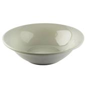 White Cereal Bowl image