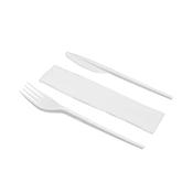 Cutlery Meal Pack