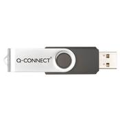 Q-Connect Swivel 32Gb Flash Drive image