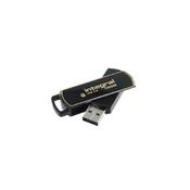 Encrypted 16GB Flash Drive image