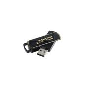 Encrypted 8GB Flash Drive image
