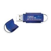 Encrypted 16GB Flash Drive image