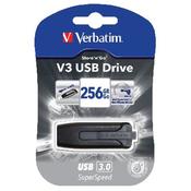 V3 USB Flash Drive 256GB image