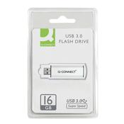 Q-Connect 16Gb Flash Drive image