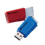 Verbatim USB 32GB (2 Pack)  image