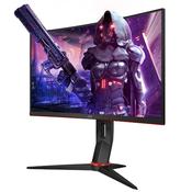 27” LED CURVED MONITOR  image