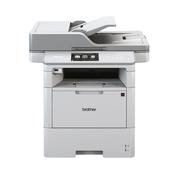 Brother MFC-L6900DW  Mono Laser Printer  image