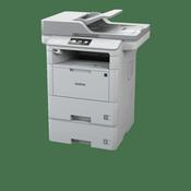 Brother MFC-L6900DWT  Mono Laser Printer  image