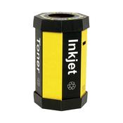 Cartridge Recycling Bin 5pk