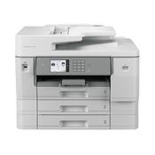 Brother MFC-J6957DW A3 Colour Inkjet Printer image